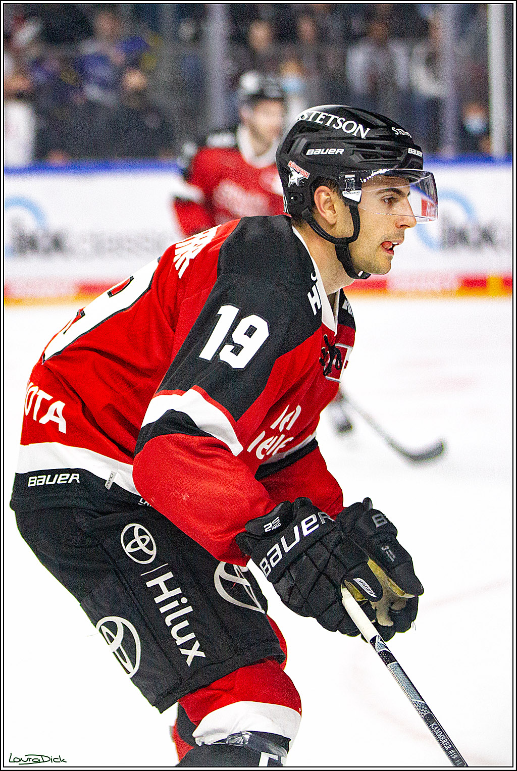 PENNY DEL;  Koelner Haie - Duesseldorfer EG; Koeln, 19.10.2021